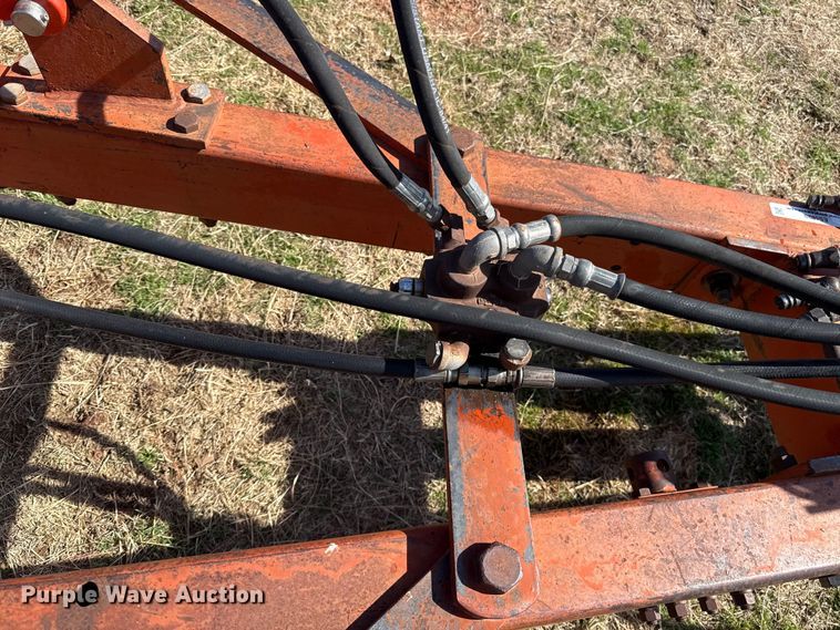 image for item ES5829 Krause 2320 chisel