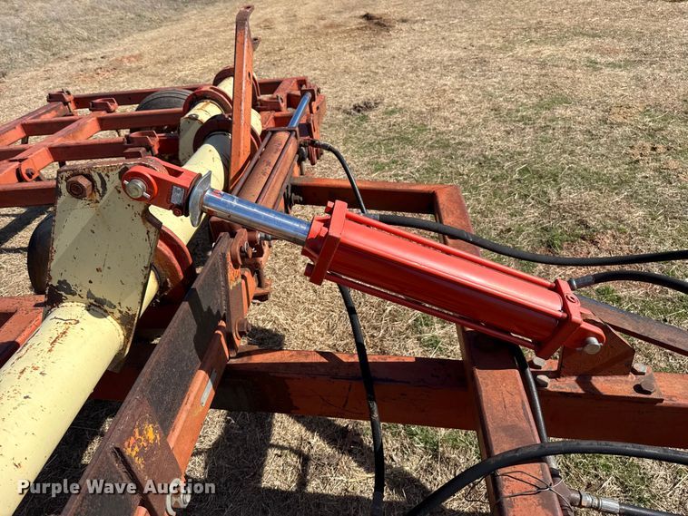 image for item ES5829 Krause 2320 chisel