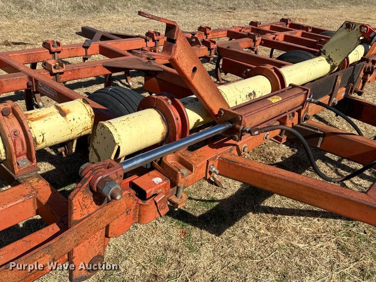 image for item ES5829 Krause 2320 chisel