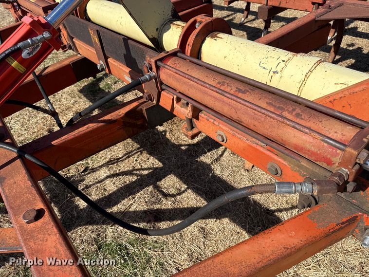 image for item ES5829 Krause 2320 chisel