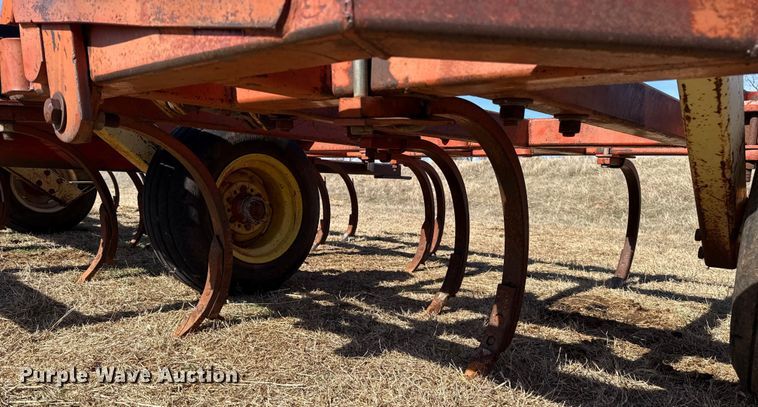 image for item ES5829 Krause 2320 chisel