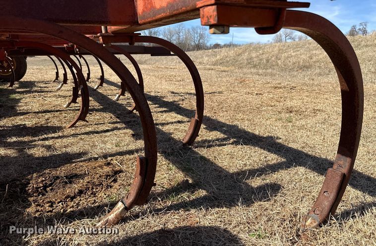 image for item ES5829 Krause 2320 chisel