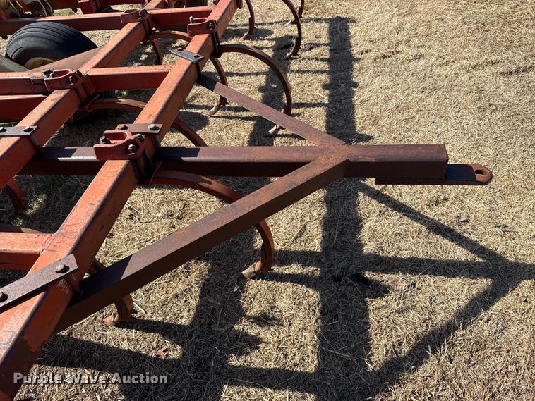 image for item ES5829 Krause 2320 chisel