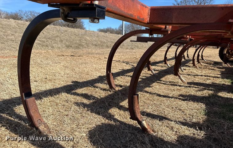 image for item ES5829 Krause 2320 chisel