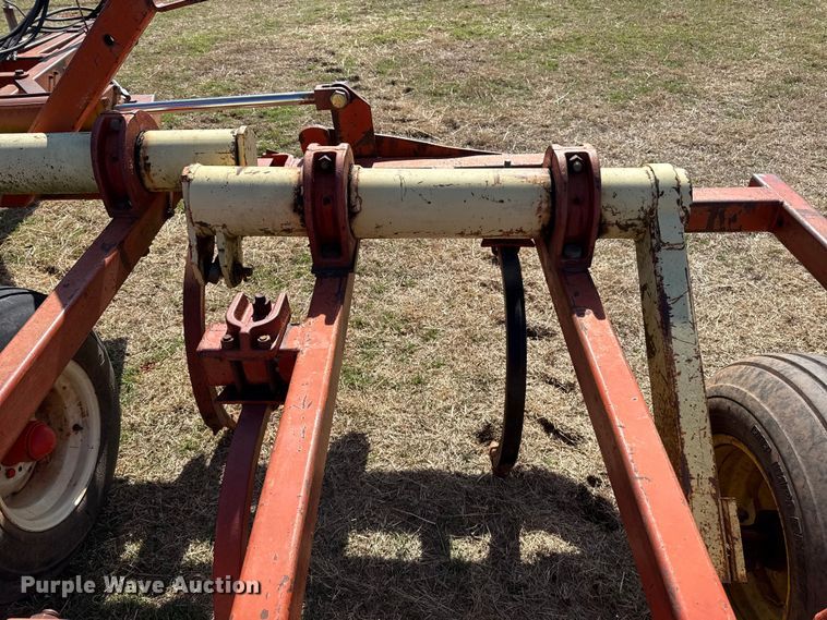 image for item ES5829 Krause 2320 chisel