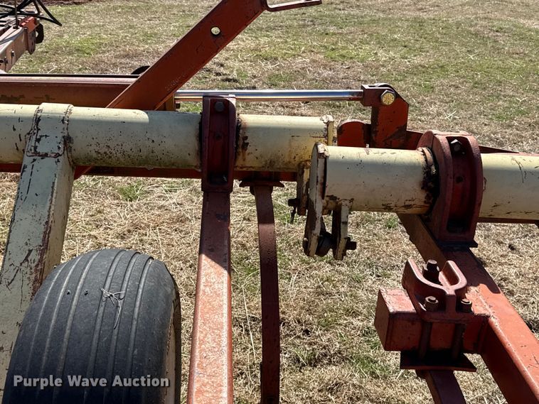 image for item ES5829 Krause 2320 chisel