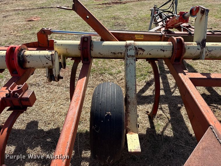 image for item ES5829 Krause 2320 chisel