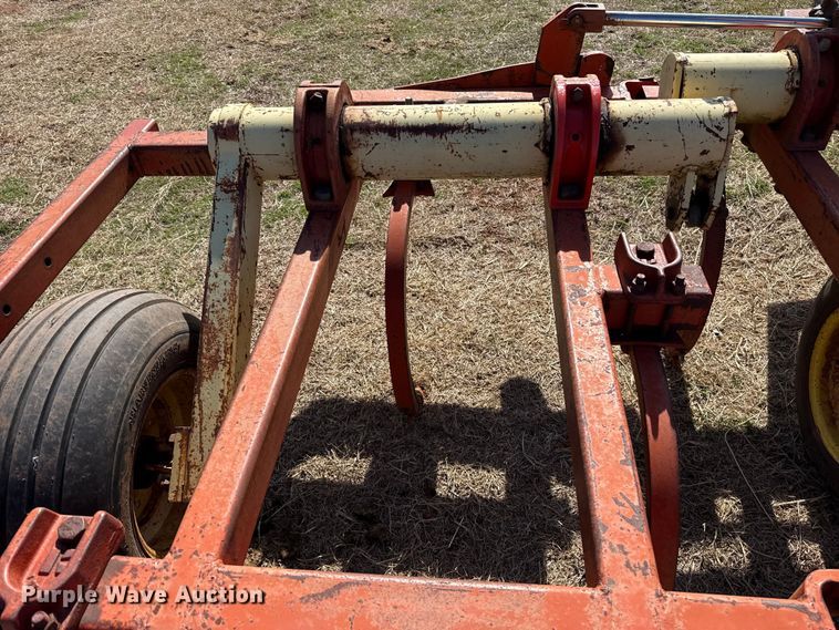 image for item ES5829 Krause 2320 chisel