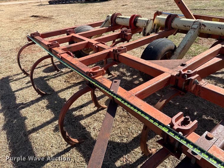 image for item ES5829 Krause 2320 chisel