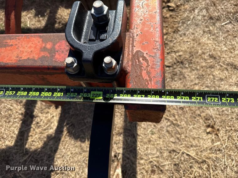 image for item ES5829 Krause 2320 chisel