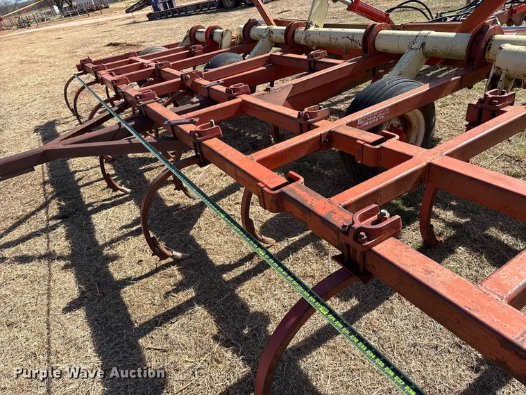 image for item ES5829 Krause 2320 chisel