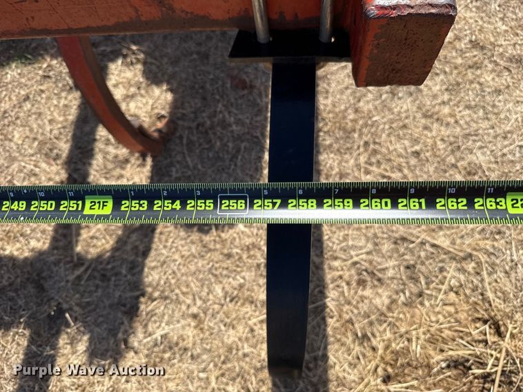 image for item ES5829 Krause 2320 chisel