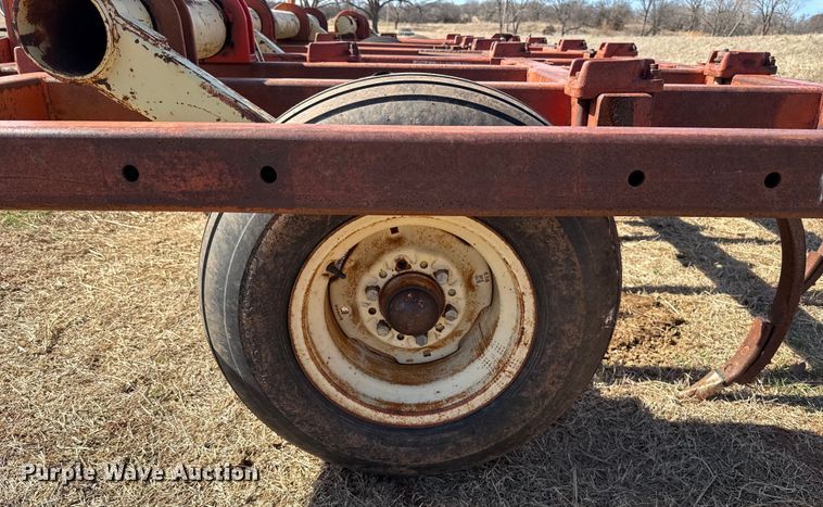 image for item ES5829 Krause 2320 chisel