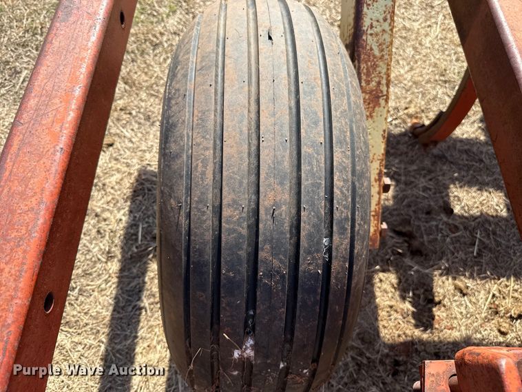 image for item ES5829 Krause 2320 chisel