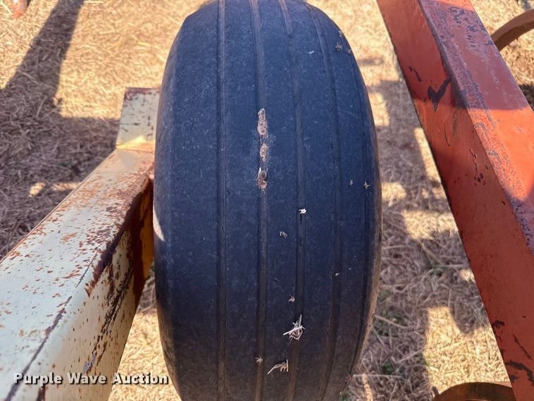 image for item ES5829 Krause 2320 chisel