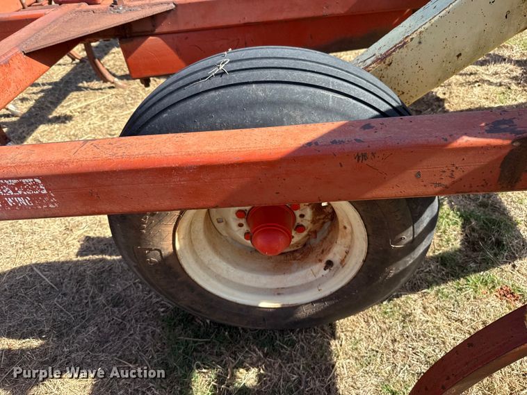 image for item ES5829 Krause 2320 chisel