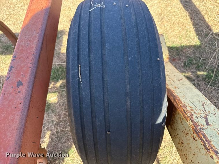 image for item ES5829 Krause 2320 chisel