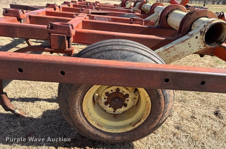 image for item ES5829 Krause 2320 chisel