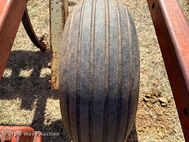 image for item ES5829 Krause 2320 chisel