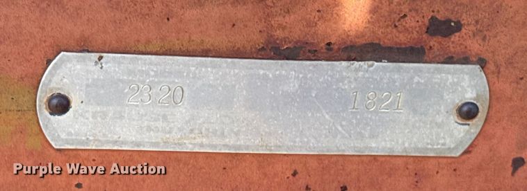 image for item ES5829 Krause 2320 chisel