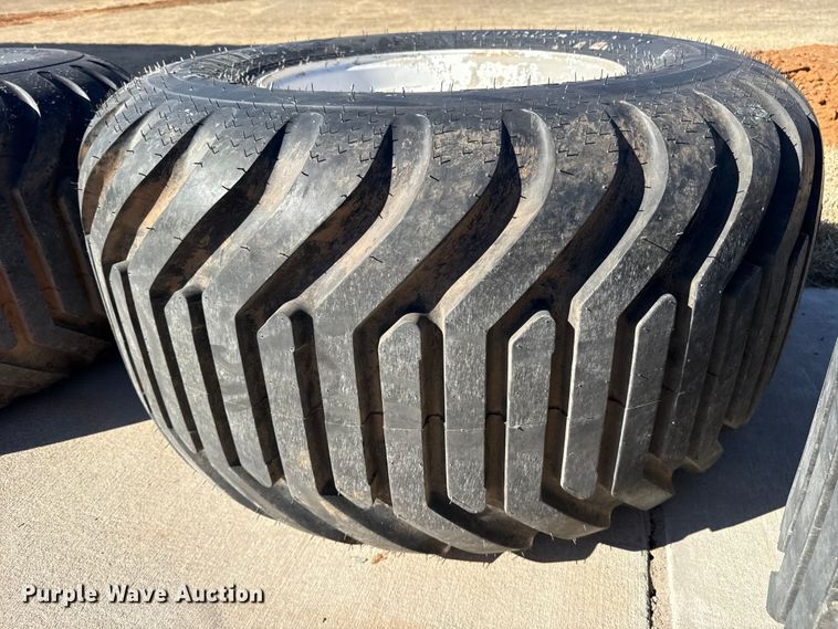 image for item ES5892 Alliance Flotation 328 tires