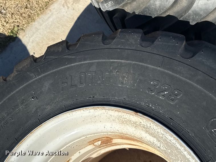 image for item ES5892 Alliance Flotation 328 tires