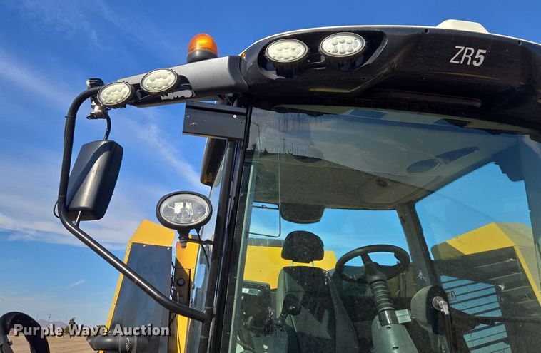 image for item ET1287 2023 Vermeer ZR5-1200 round baler