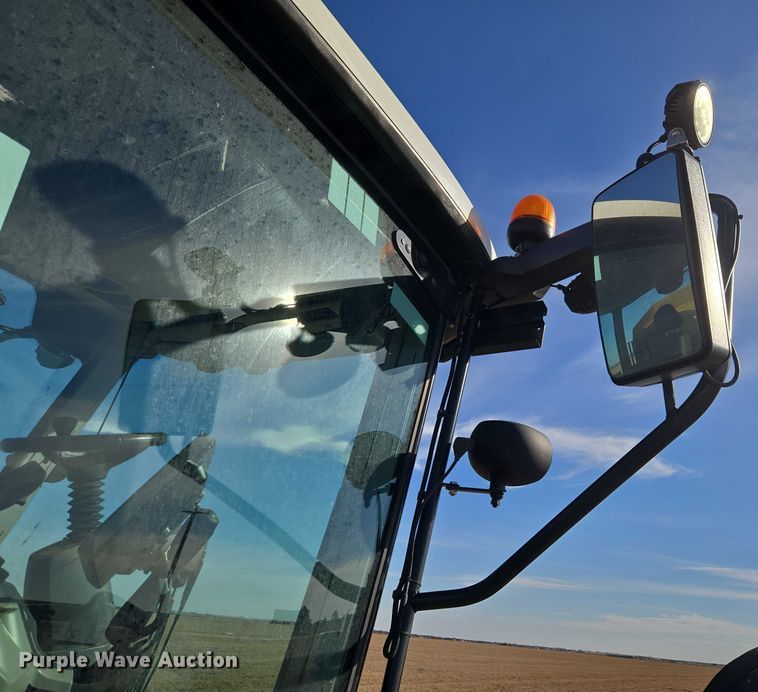 image for item ET1287 2023 Vermeer ZR5-1200 round baler