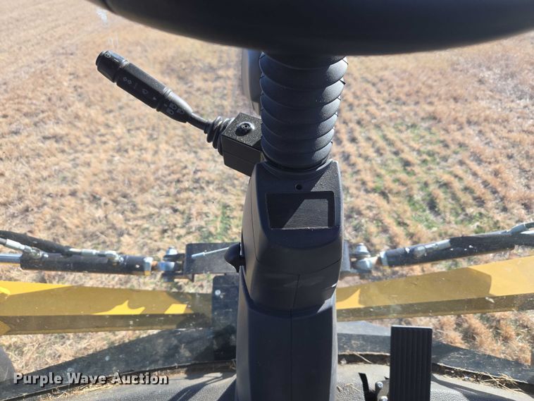 image for item ET1287 2023 Vermeer ZR5-1200 round baler