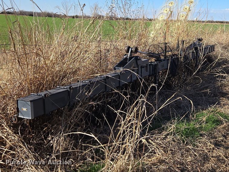 image for item ET1314 Yetter 3528 rotary hoe