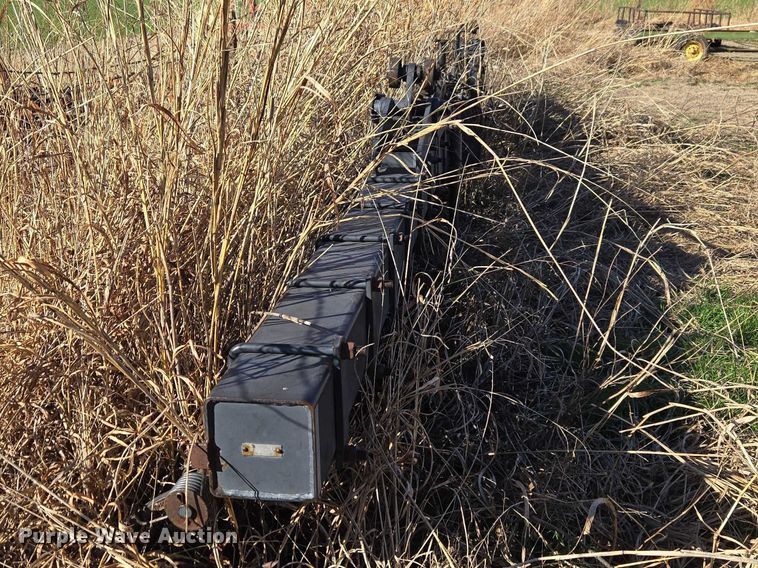 image for item ET1314 Yetter 3528 rotary hoe