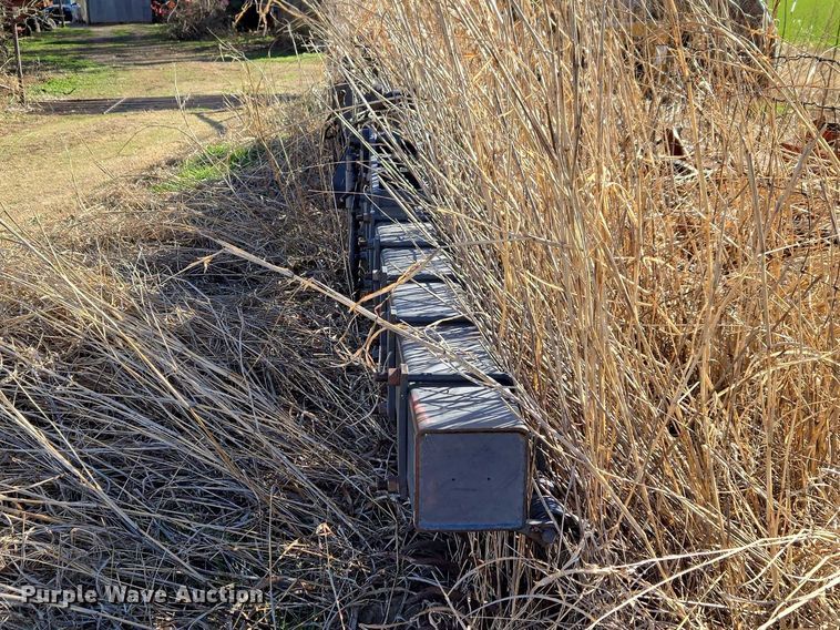 image for item ET1314 Yetter 3528 rotary hoe