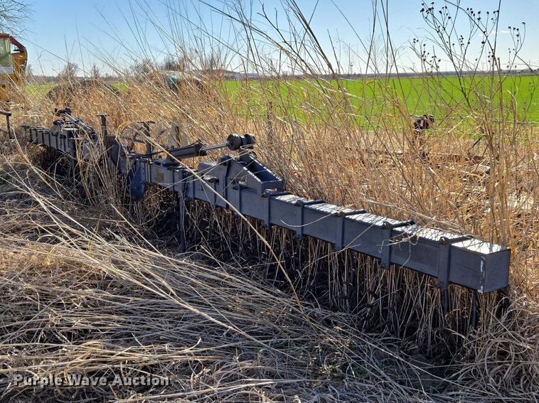 image for item ET1314 Yetter 3528 rotary hoe