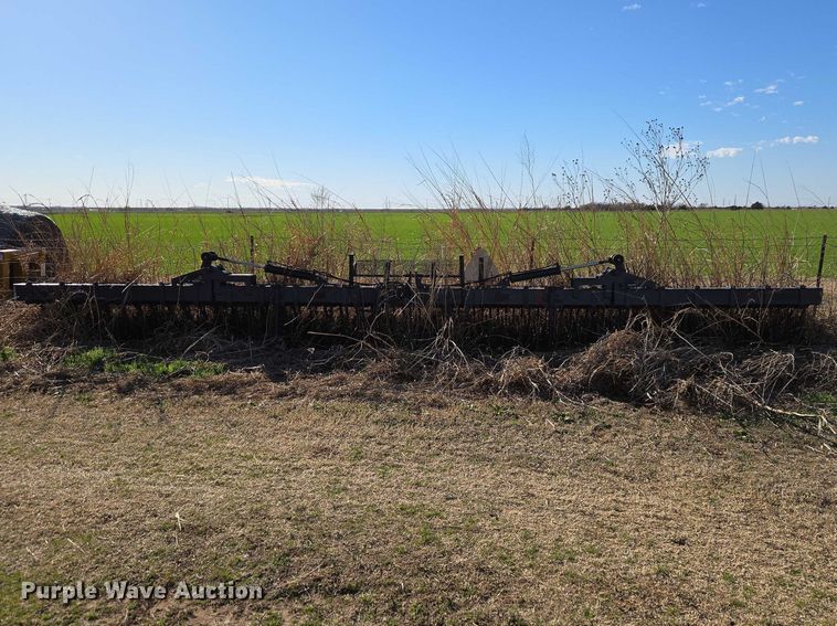 image for item ET1314 Yetter 3528 rotary hoe