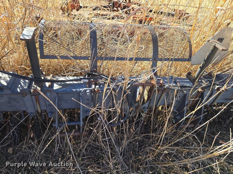 image for item ET1314 Yetter 3528 rotary hoe