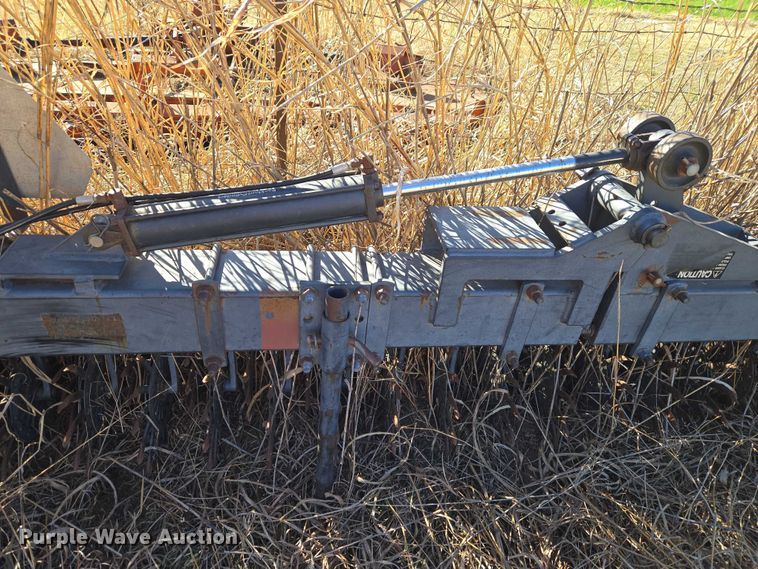 image for item ET1314 Yetter 3528 rotary hoe