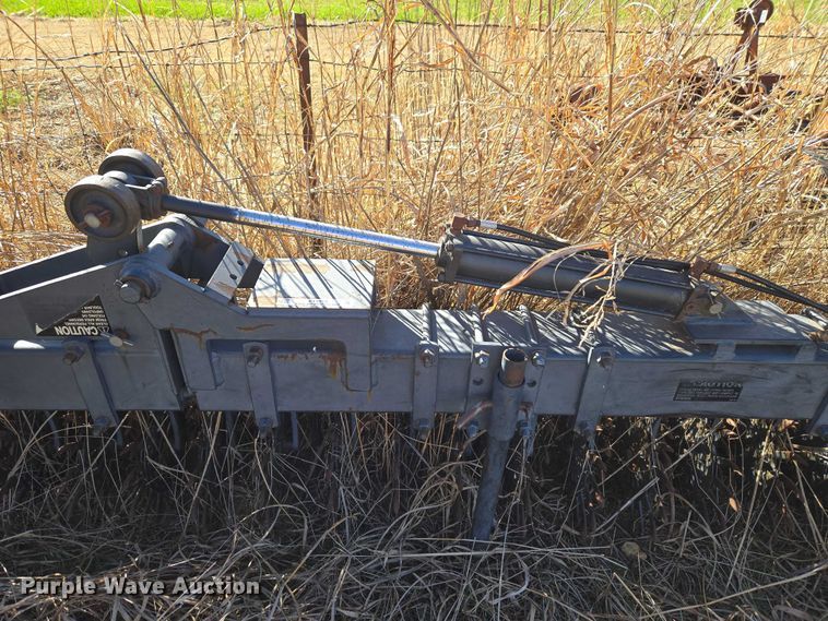 image for item ET1314 Yetter 3528 rotary hoe