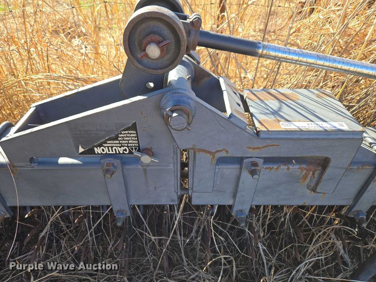 image for item ET1314 Yetter 3528 rotary hoe