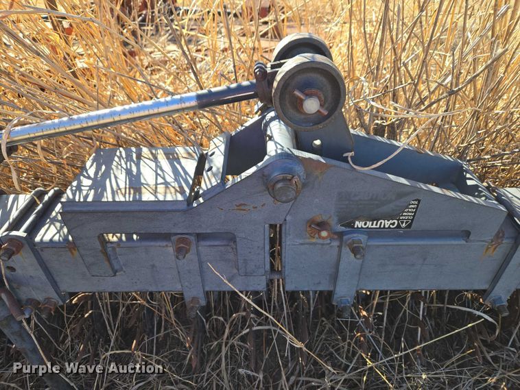 image for item ET1314 Yetter 3528 rotary hoe