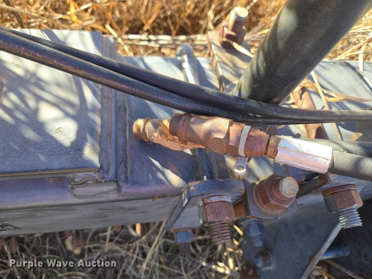 image for item ET1314 Yetter 3528 rotary hoe