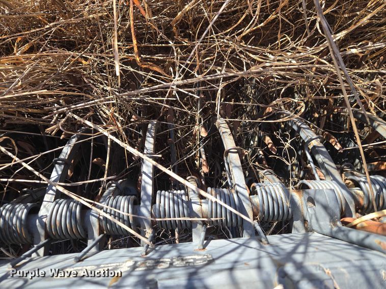 image for item ET1314 Yetter 3528 rotary hoe