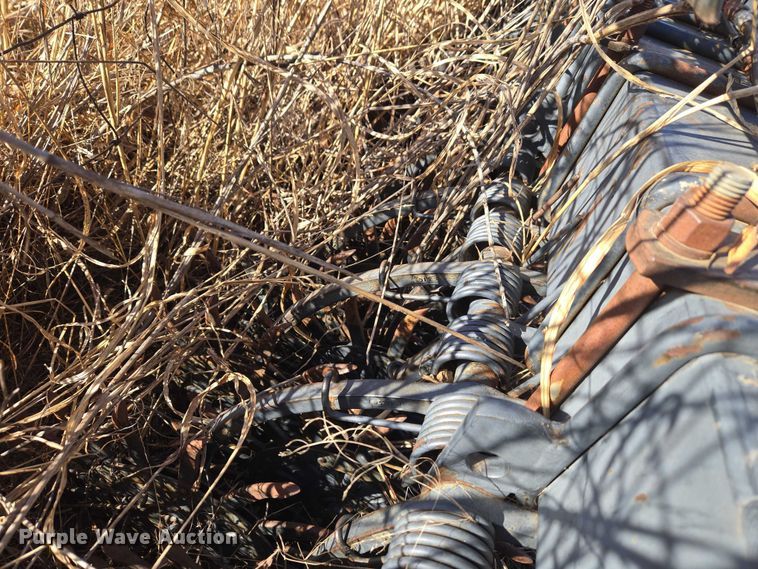 image for item ET1314 Yetter 3528 rotary hoe