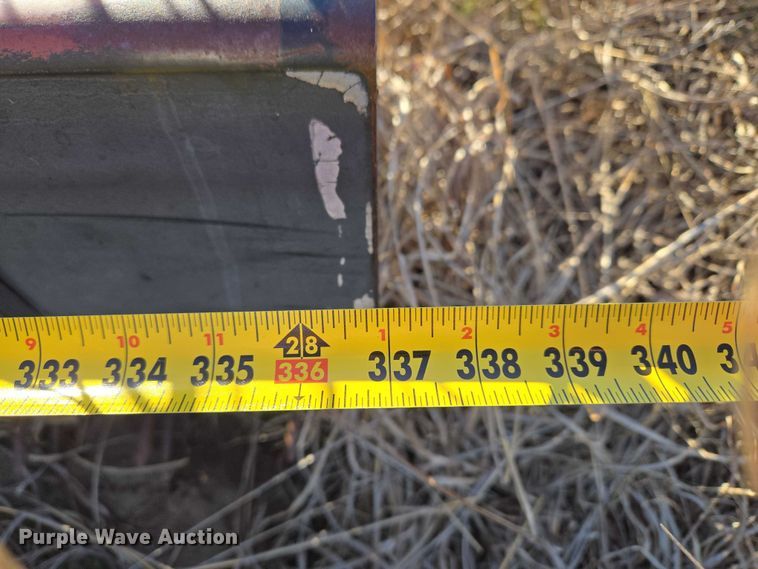 image for item ET1314 Yetter 3528 rotary hoe