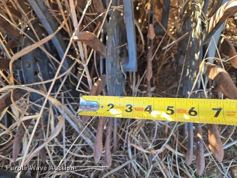 image for item ET1314 Yetter 3528 rotary hoe