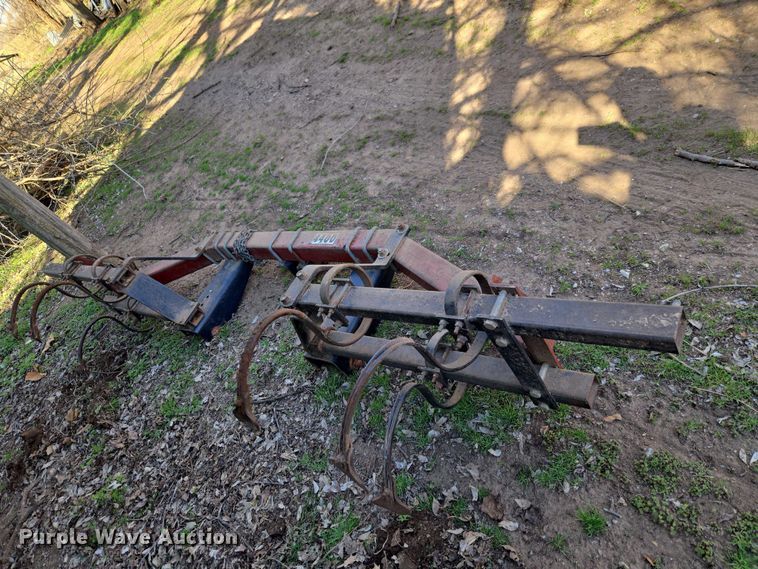 image for item ET1325 4400 field cultivator