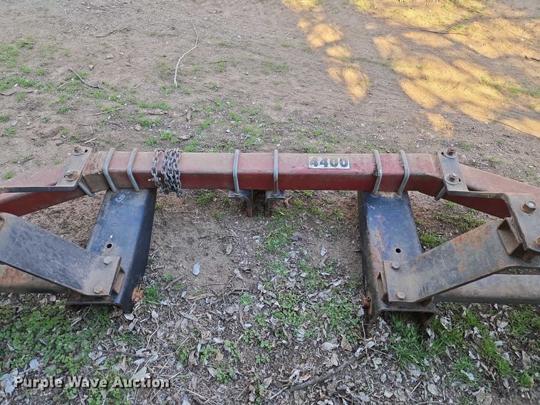 image for item ET1325 4400 field cultivator