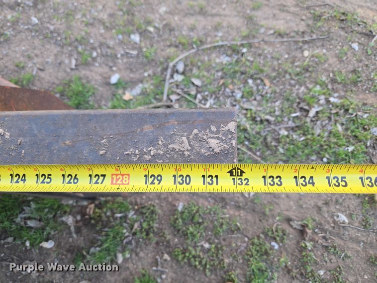 image for item ET1325 4400 field cultivator