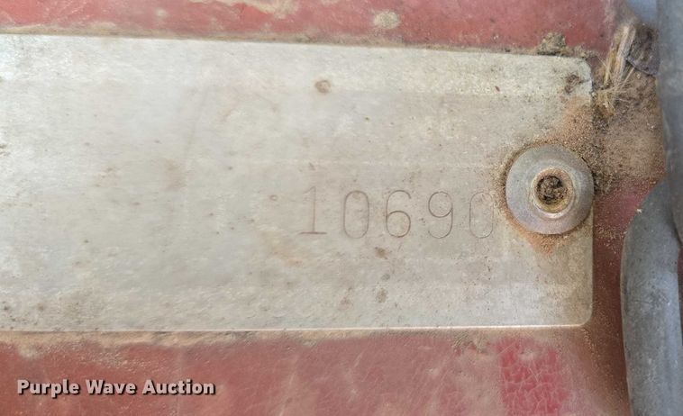 image for item ET1325 4400 field cultivator