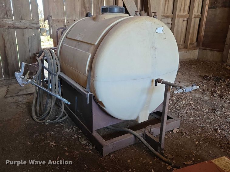 image for item ET1332 Wylie sprayer