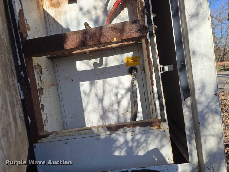 image for item ET1333 Stamford SC154B generator